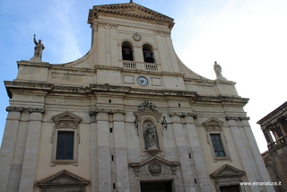 Santa Barbara Paterno